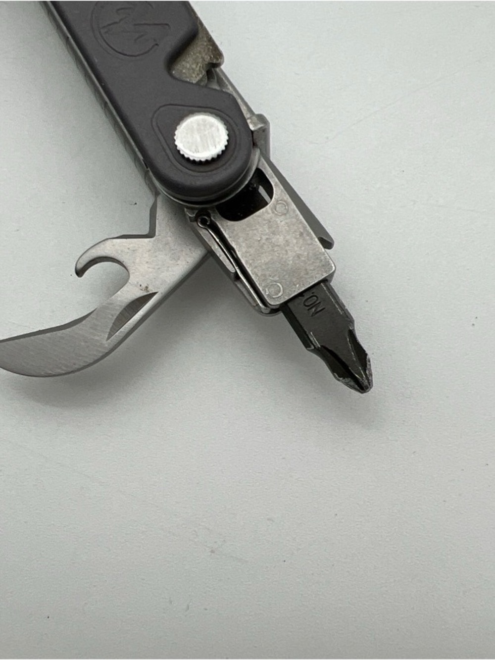 Leatherman Charge TTI Plus
Multi-tool - Picture 12 of 16